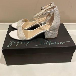 Heels Betsey Johnson
